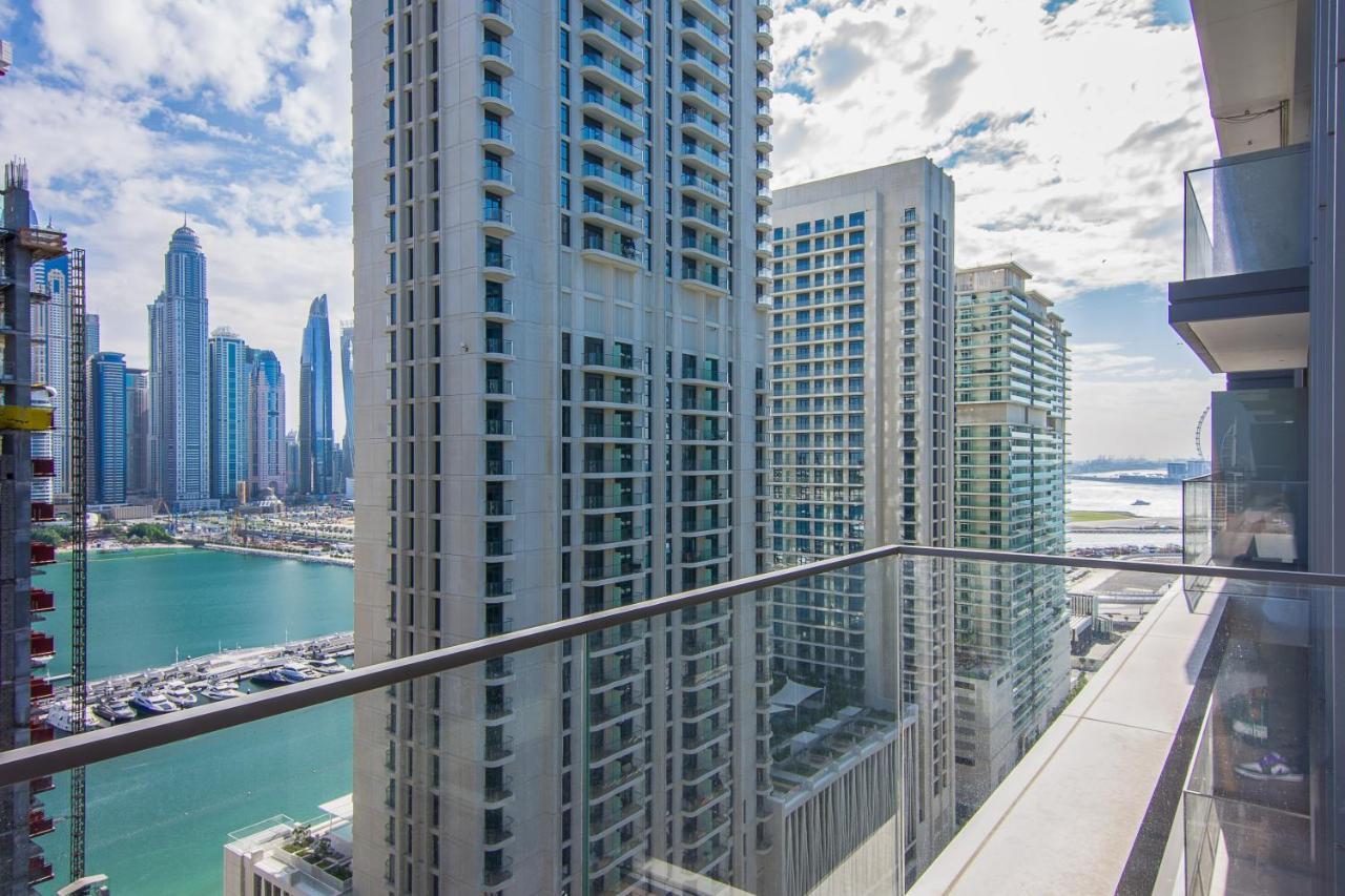 Apartment 1br Luxurious Beachfront *