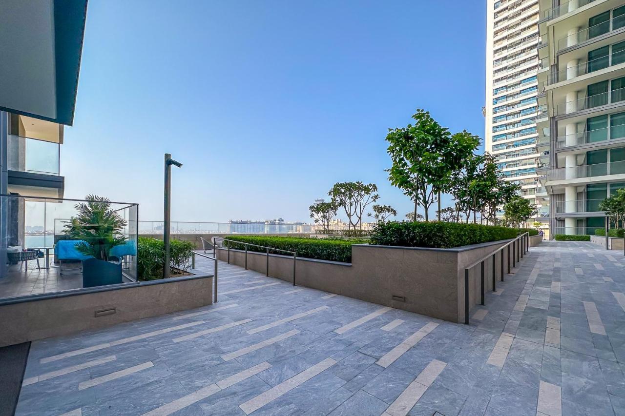 Apartment 1br Luxurious Beachfront *