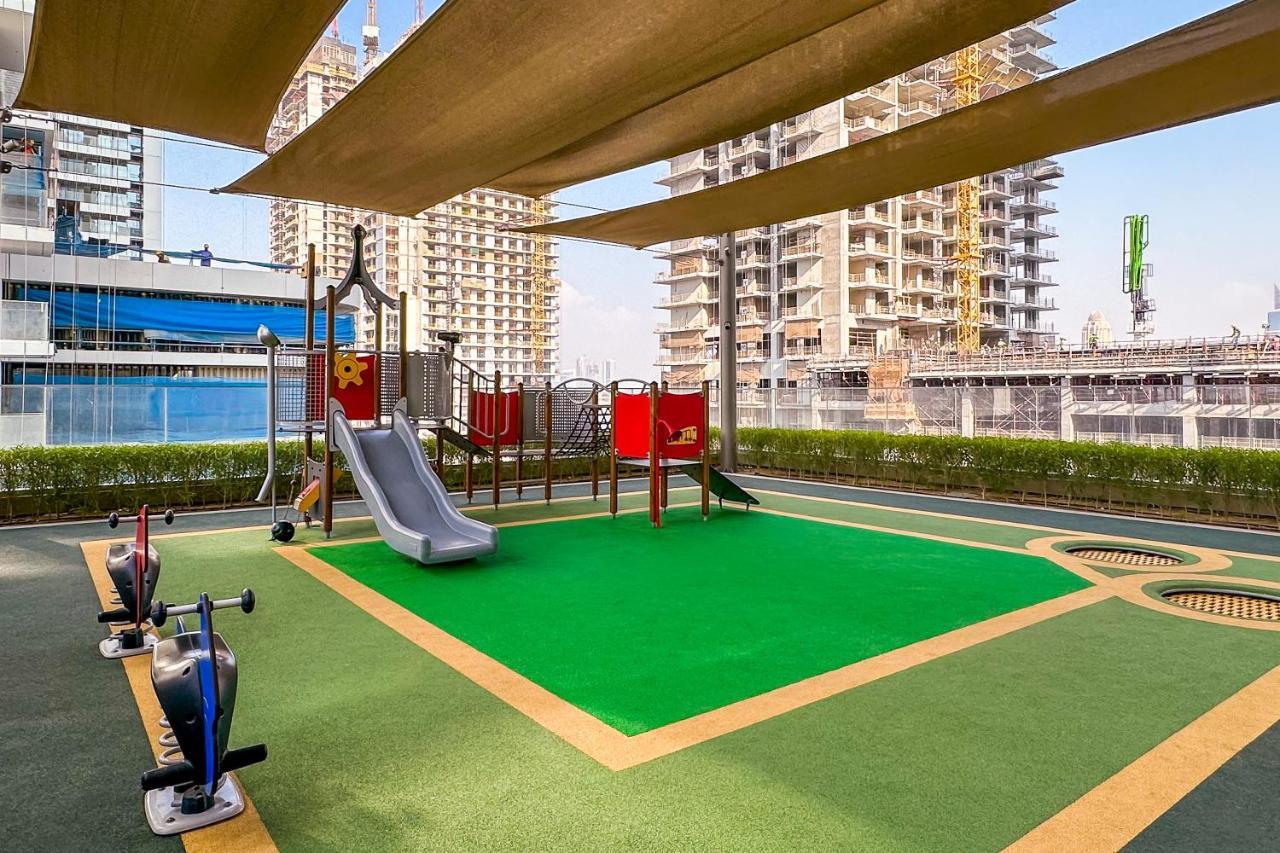 Apartment 1br Luxurious Beachfront