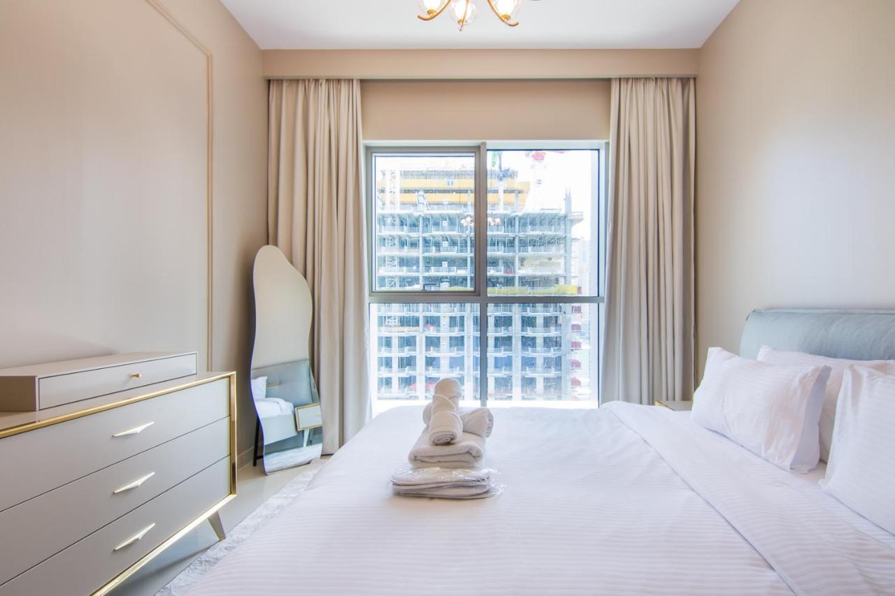 Apartment 1br Luxurious Beachfront *