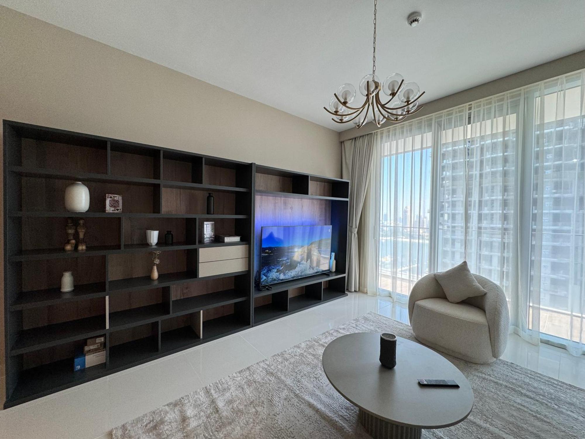 Apartment 1br Luxurious Beachfront *