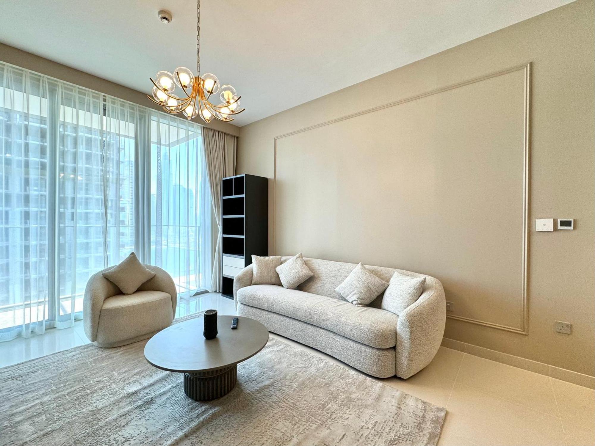 Apartment 1br Luxurious Beachfront *