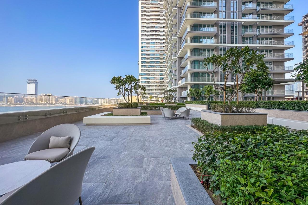 Apartment 1br Luxurious Beachfront Dubai