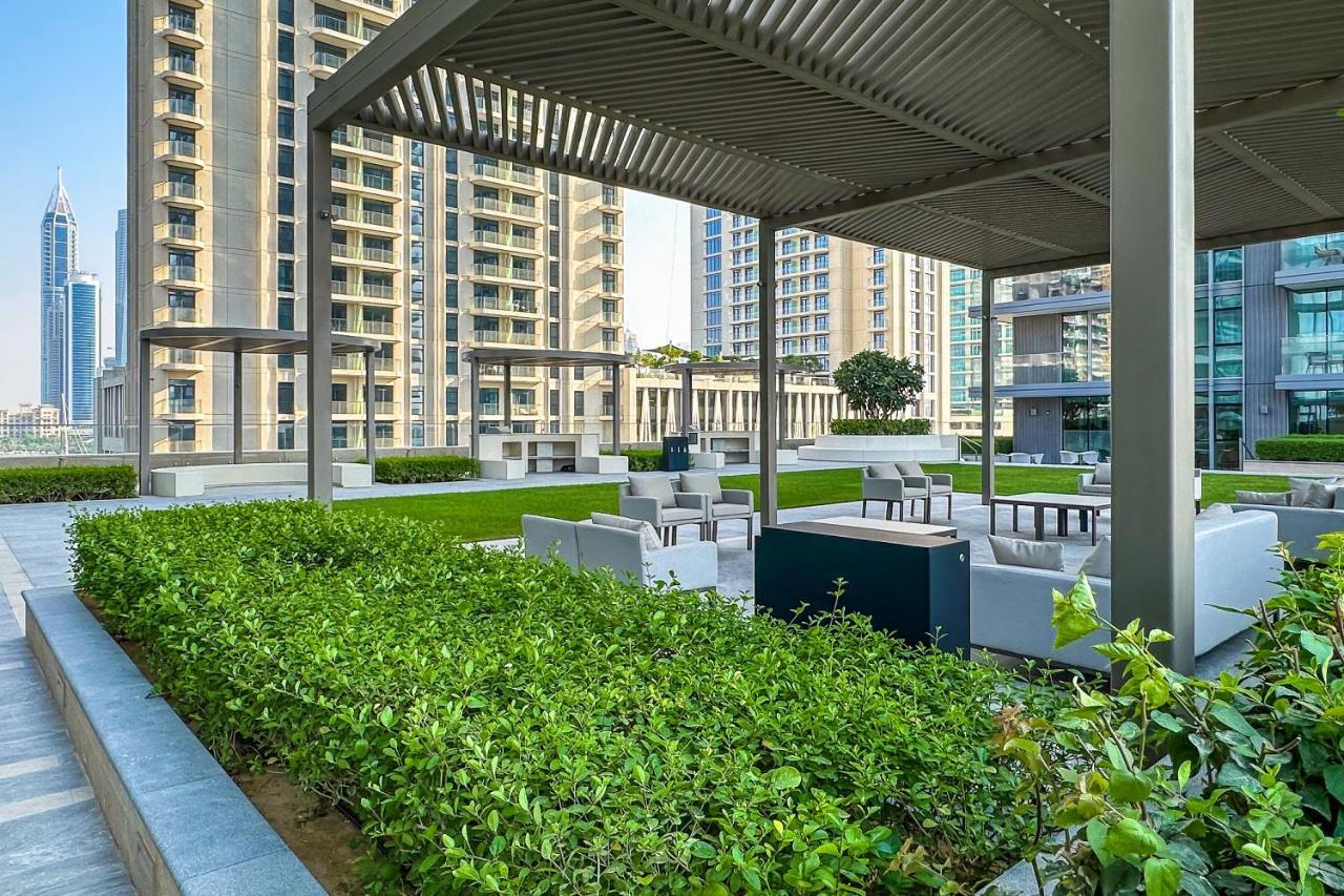 Apartment 1br Luxurious Beachfront Dubai