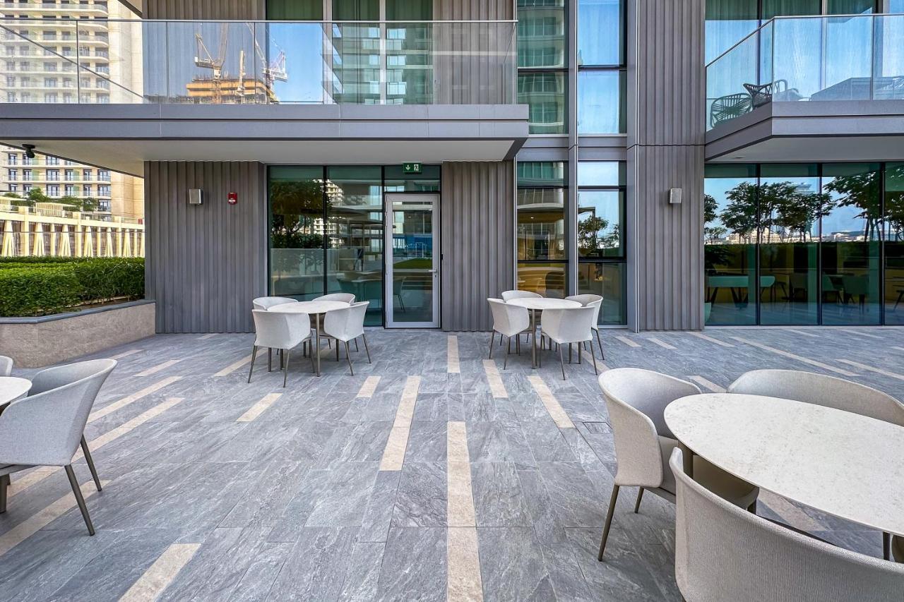 Apartment 1br Luxurious Beachfront