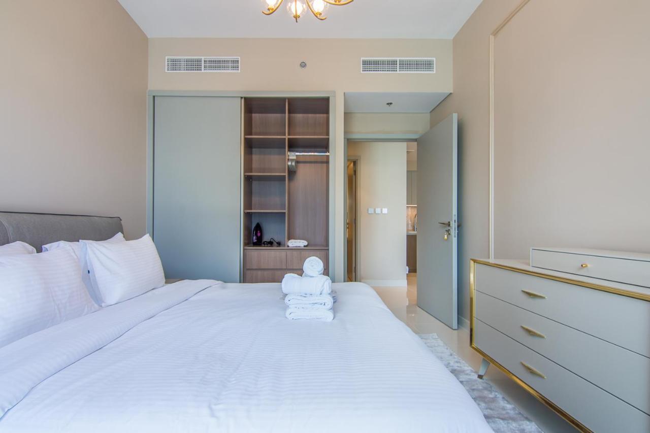 Apartment 1br Luxurious Beachfront