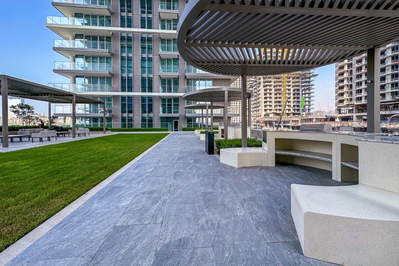 Apartment 1br Luxurious Beachfront
