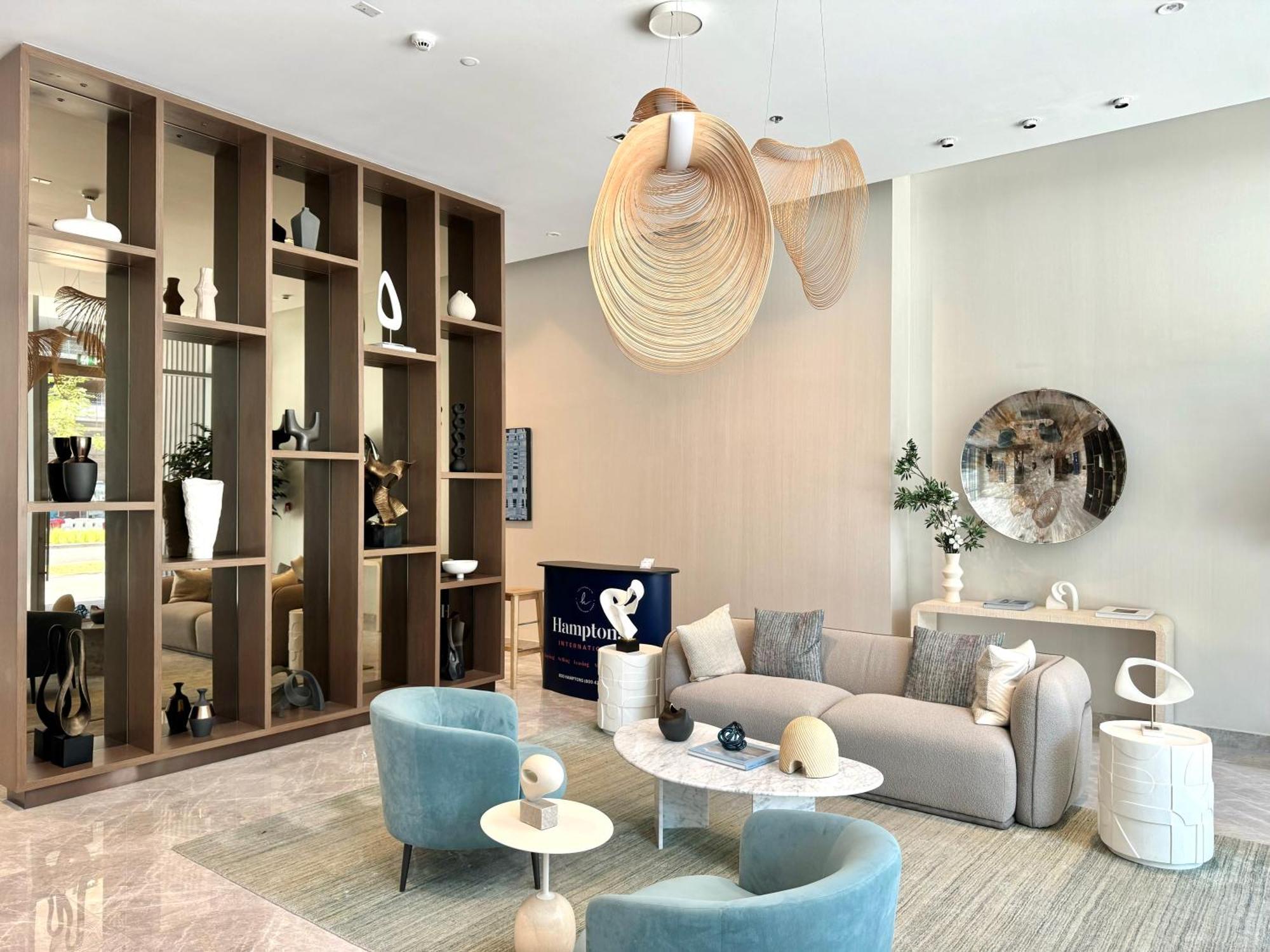 Apartment 1br Luxurious Beachfront *