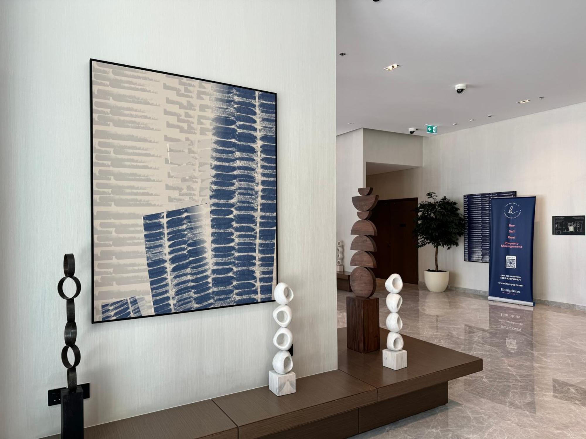 Apartment 1br Luxurious Beachfront Dubai